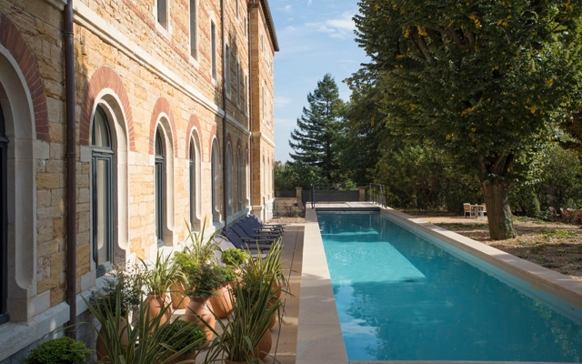 Picture for Fourvière Hôtel Lyon