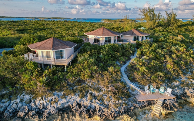 Picture for Fowl Cay Resort