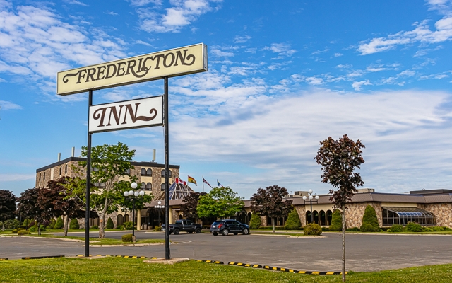 Picture for Fredericton Inn