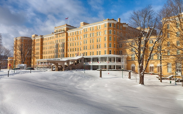 Picture for French Lick Springs Hotel (French Lick, IN)