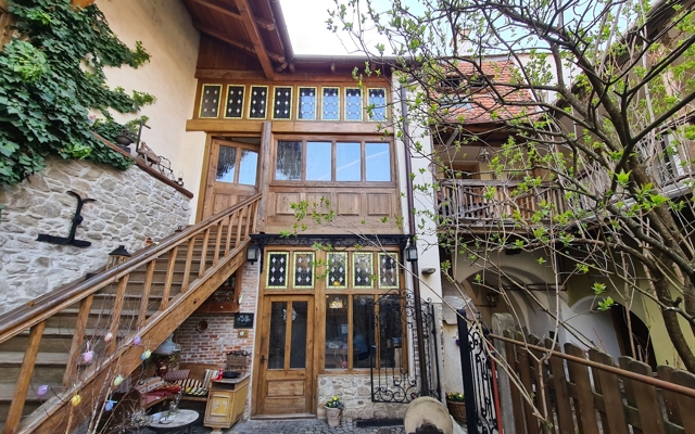 תמונה עבור Fronius Residence