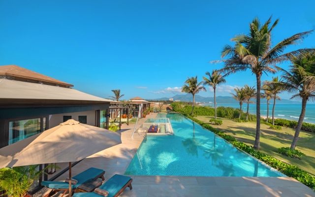 Изображение для Fusion Resort Cam Ranh