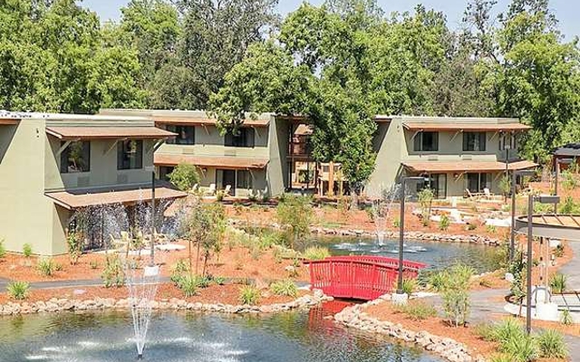 תמונה עבור The Gaia Hotel & Spa