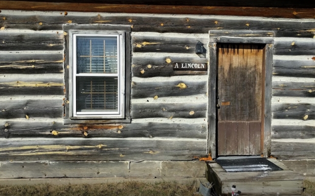 Picture for Galena Log Cabin Getaway