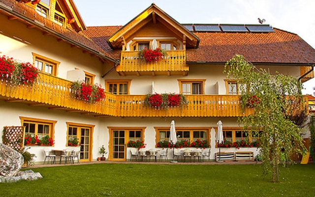 תמונה עבור Garni Hotel Berc