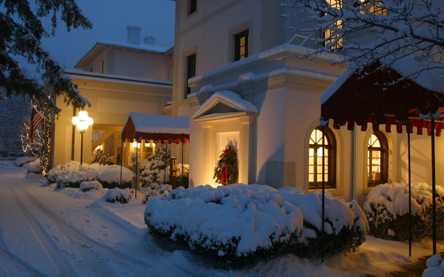 Picture for Geneva On The Lake Boutique Resort Hotel