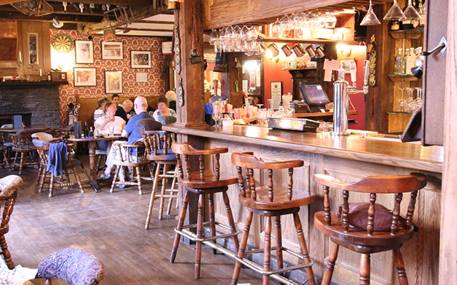 Picture for The Georgetown Inn