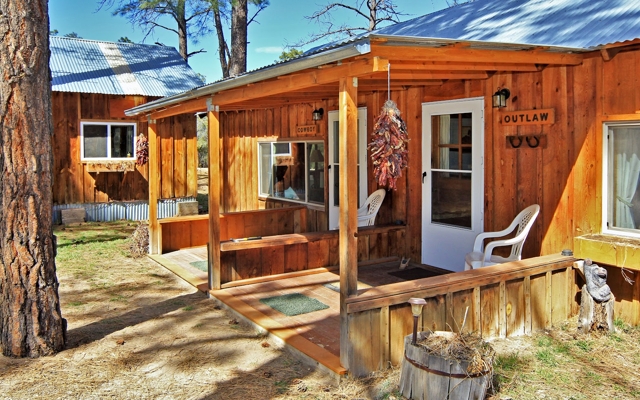 Picture for Geronimo Trail Guest Ranch