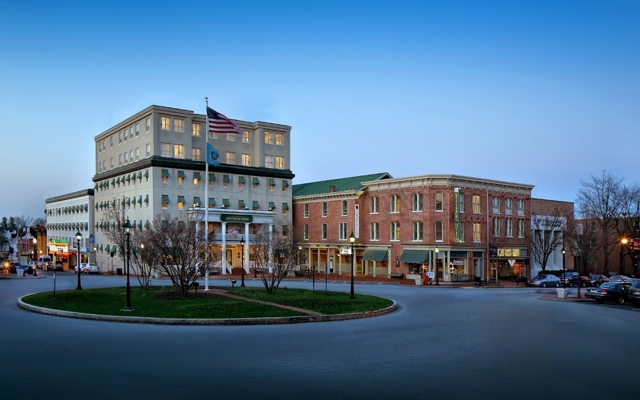 Picture for The Gettysburg Hotel, Pennsylvania