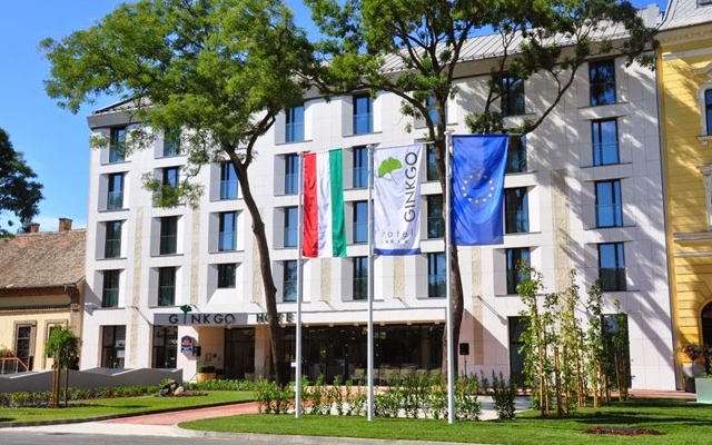 Изображение для Hotel Ginkgo