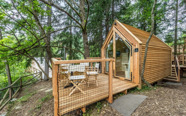 Изображение для Glamping Ribno
