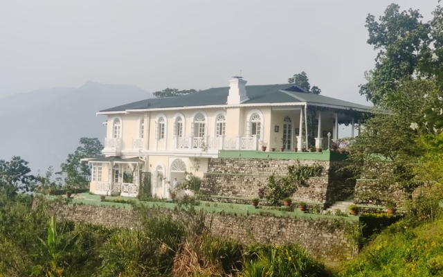 Picture for Glenburn Tea Estate & Boutique Hotel, Darjeeling