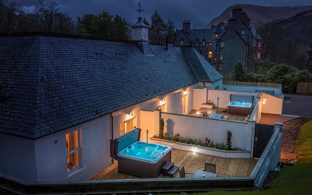Picture for Glencoe House