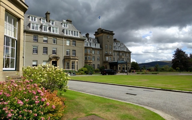 Picture for Gleneagles Hotel