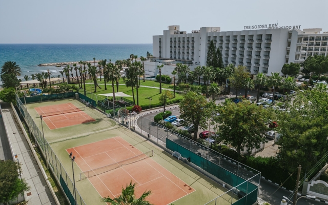 Изображение для Golden Bay Beach Hotel