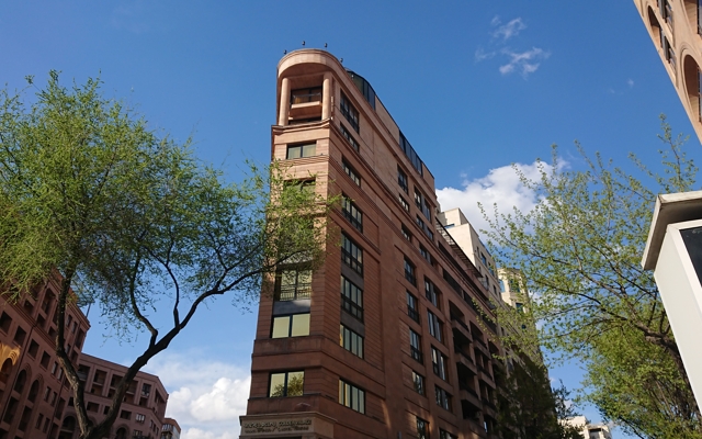 תמונה עבור Golden Palace Boutique Hotel