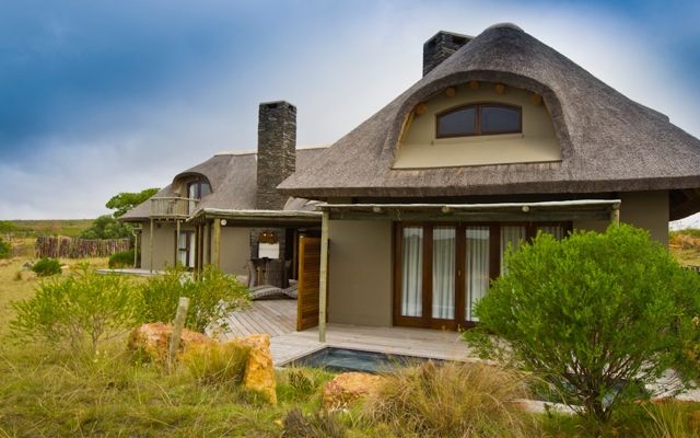 Picture for Gondwana Game Reserve