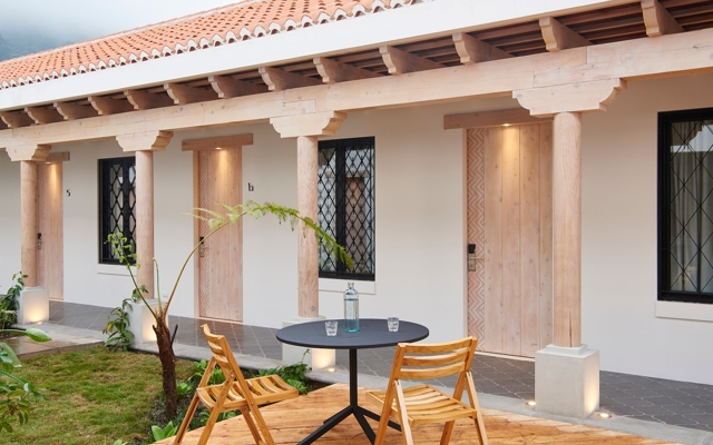 Picture for Good Hotel Antigua