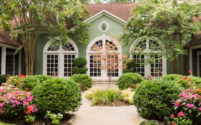 Picture for The Goodstone Inn & Restaurant (Middleburg, Virginia)