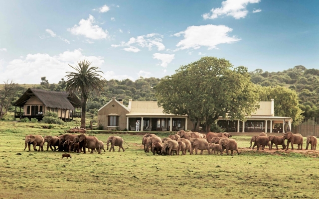 Picture for Gorah Elephant Camp