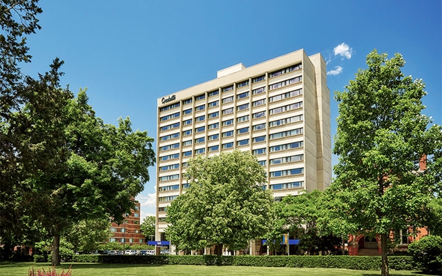 Picture for Graduate Ann Arbor