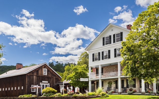 Picture for Grafton Inn