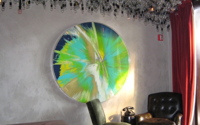 תמונה עבור Gramercy Park Hotel