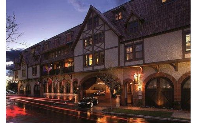 Picture for The Grand Bohemian Hotel Asheville