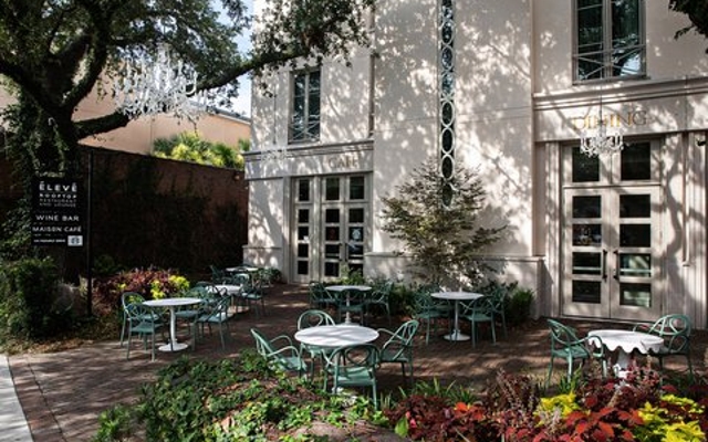 Picture for Charleston Kiawah Island/Andell Inn by Marriott