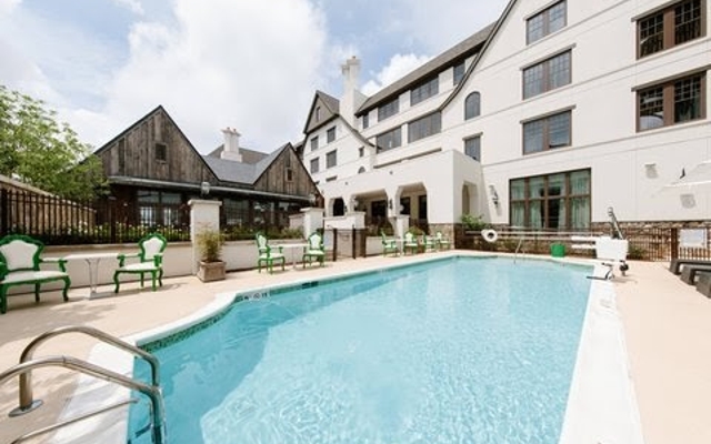 Picture for Grand Bohemian Hotel