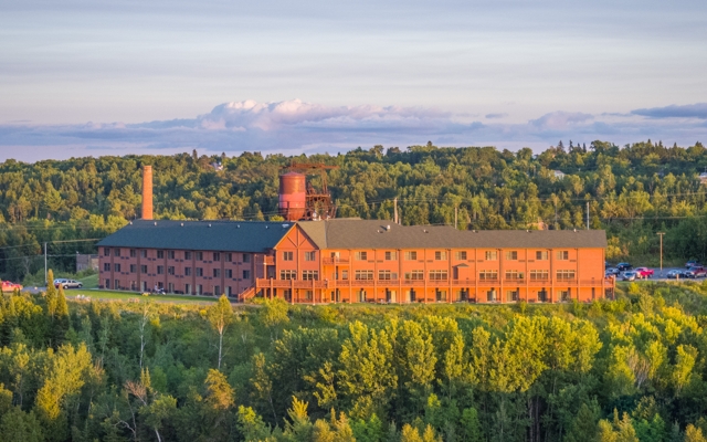 Picture for Grand Ely Lodge Resort & Event Center