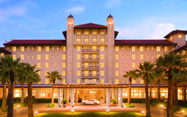 Picture for Hotel Galvez & Spa, a Wyndham Grand Hotel (Galveston)