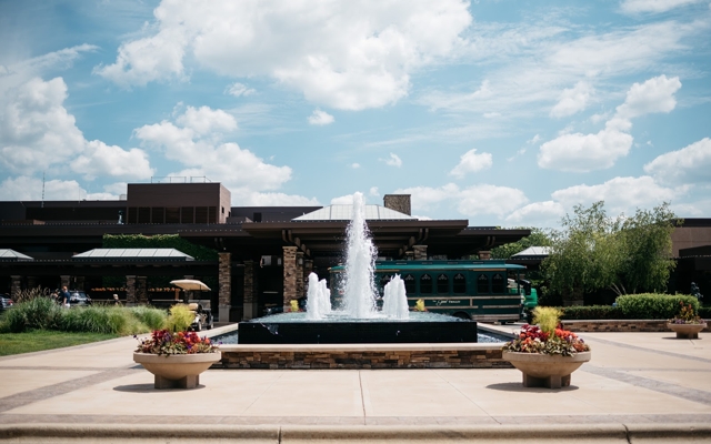 Picture for Grand Geneva Resort & Spa
