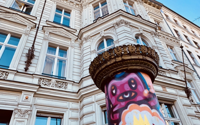 Изображение для Grand Hostel Berlin Classic