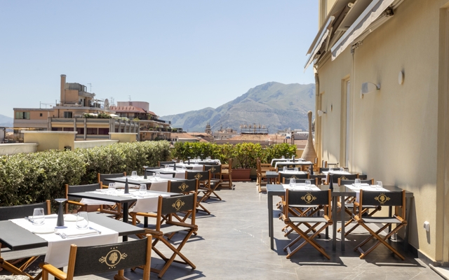 תמונה עבור Grand Hotel et Des Palmes