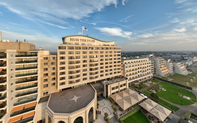 Picture for Grand Hotel Huis ter Duin