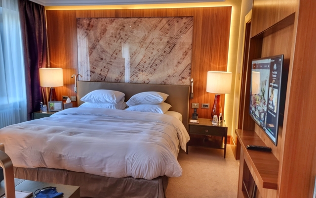 Изображение для Grand Hotel Kempinski Riga