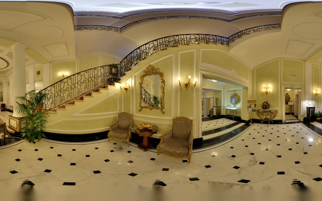 Изображение для Grand Hotel Majestic "già Baglioni"