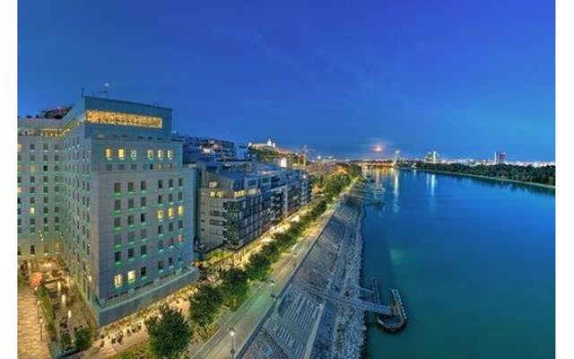 תמונה עבור Grand Hotel River Park, a Luxury Collection Hotel, Bratislava