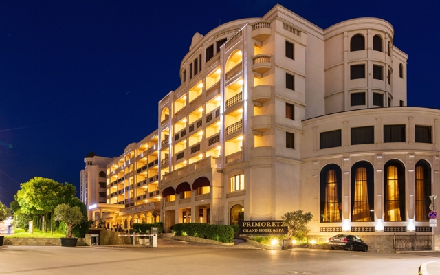 תמונה עבור Primoretz Grand Hotel & Spa
