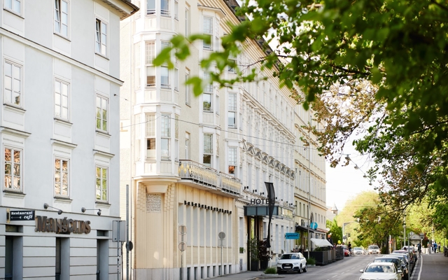 תמונה עבור FH Grand Hotel Stadtzentrum Graz