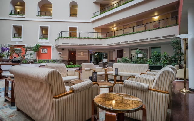 תמונה עבור Grand Hotel Yerevan