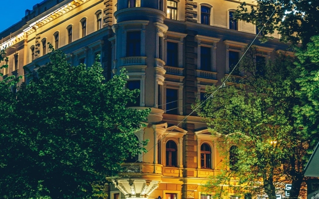 תמונה עבור Grand Poet Hotel