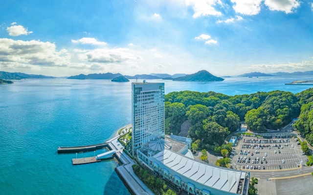 תמונה עבור Grand Prince Hotel Hiroshima