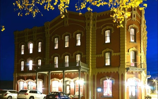 Picture for Grand Union Hotel
