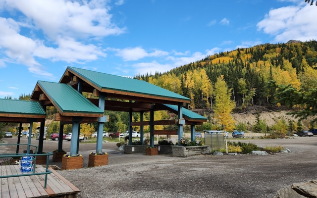 Picture for Grande Denali Lodge