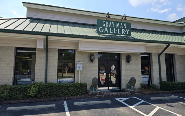 Picture for The Grey Man Inn