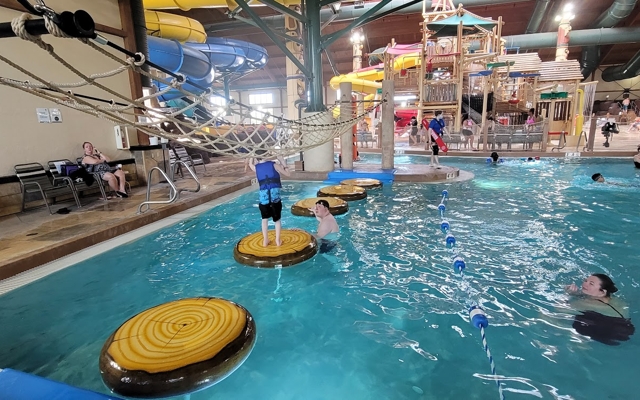 Picture for Great Wolf Lodge