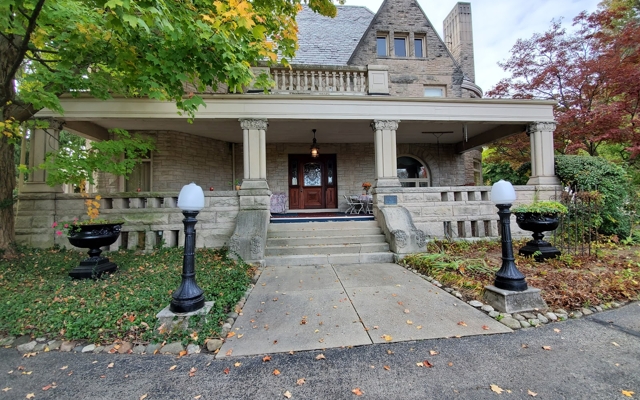 Picture for Great Stone Castle Resorts