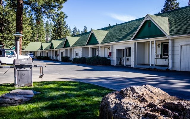 Picture for Burney Falls Lodge (Burney, CA)